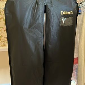 Calvin Klein Pantsuit Navy Blue